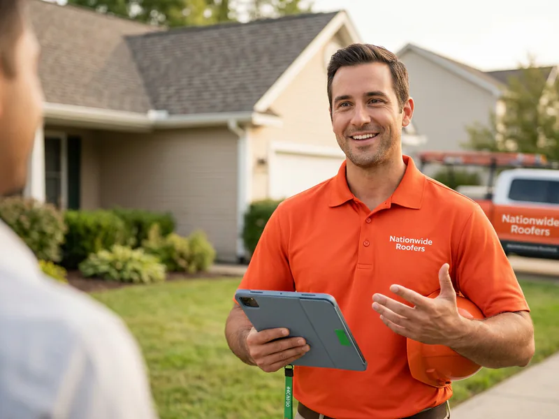 Roof Installation  in Maumee  FAQ